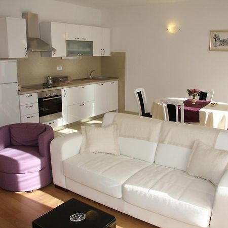 Apartments Žuvela Split Extérieur photo