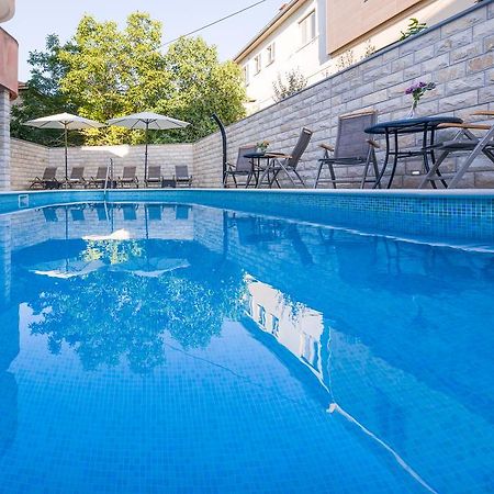 Apartments Žuvela Split Extérieur photo