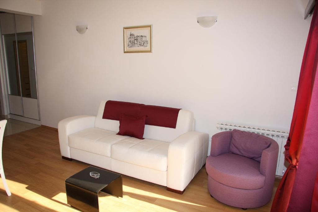 Apartments Žuvela Split Chambre photo