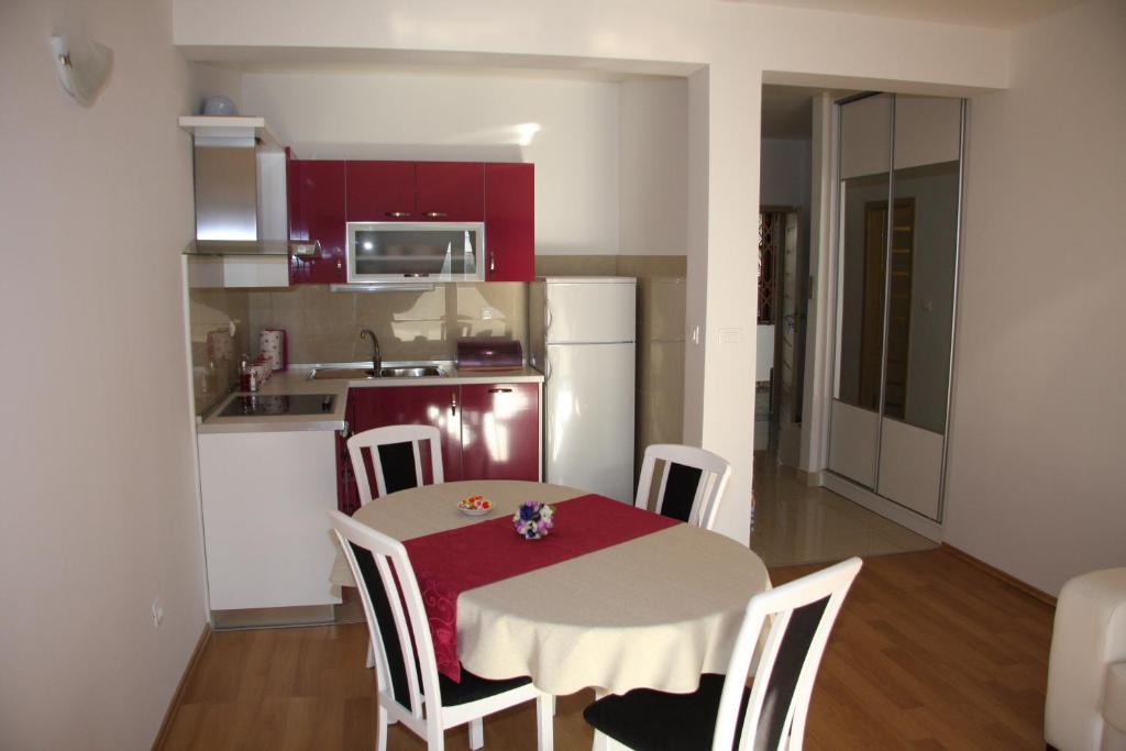Apartments Žuvela Split Chambre photo