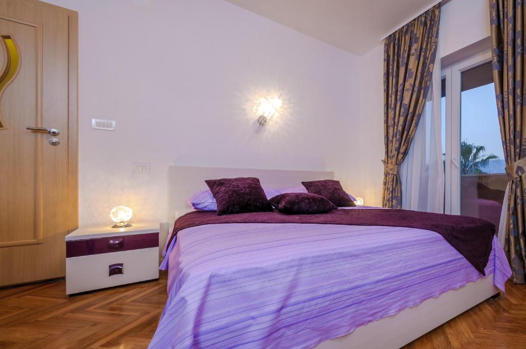 Apartments Žuvela Split Chambre photo