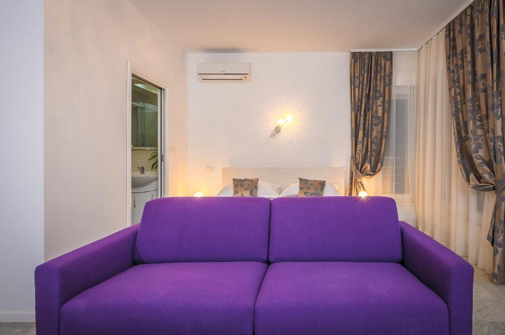 Apartments Žuvela Split Chambre photo