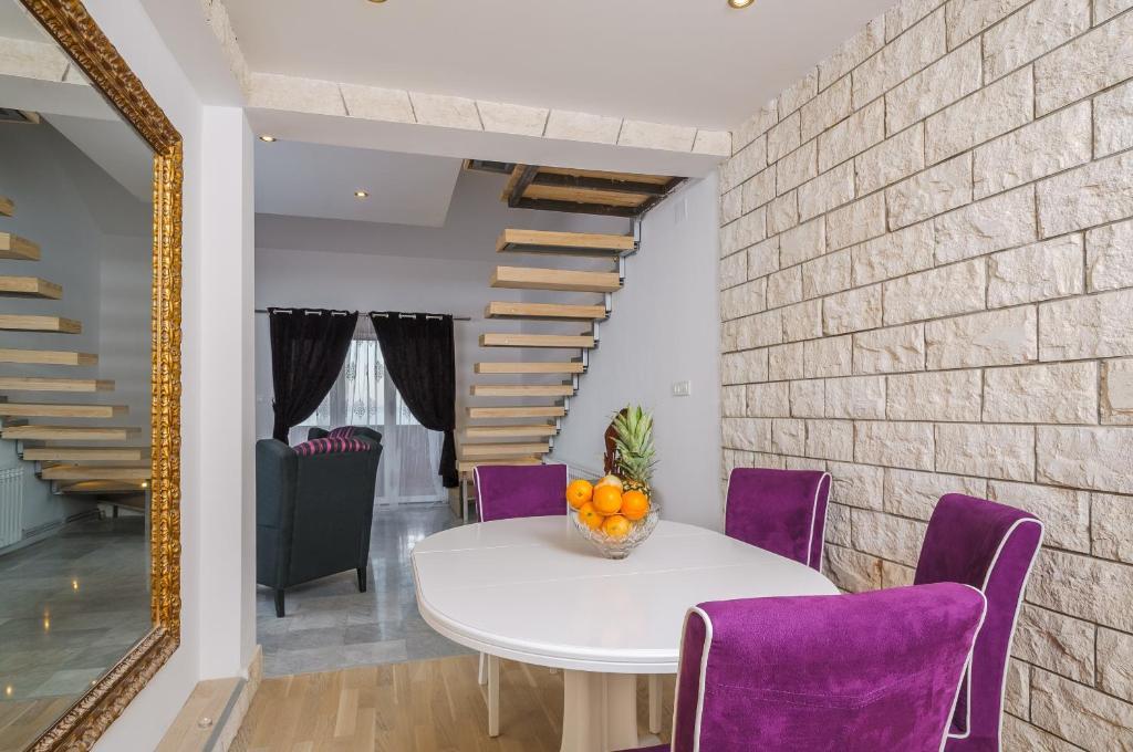 Apartments Žuvela Split Chambre photo