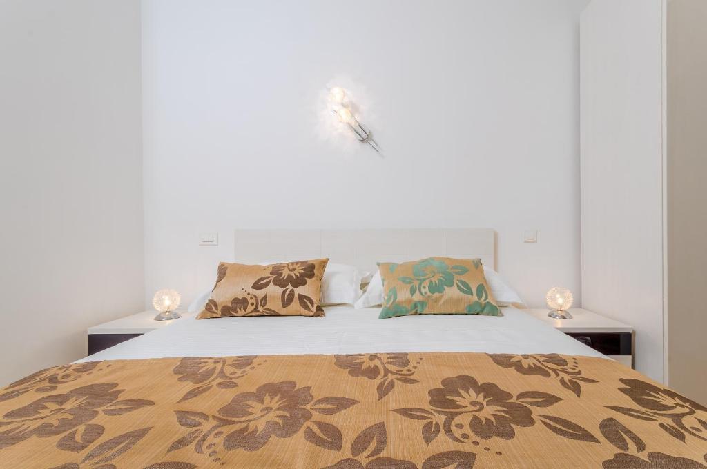 Apartments Žuvela Split Chambre photo