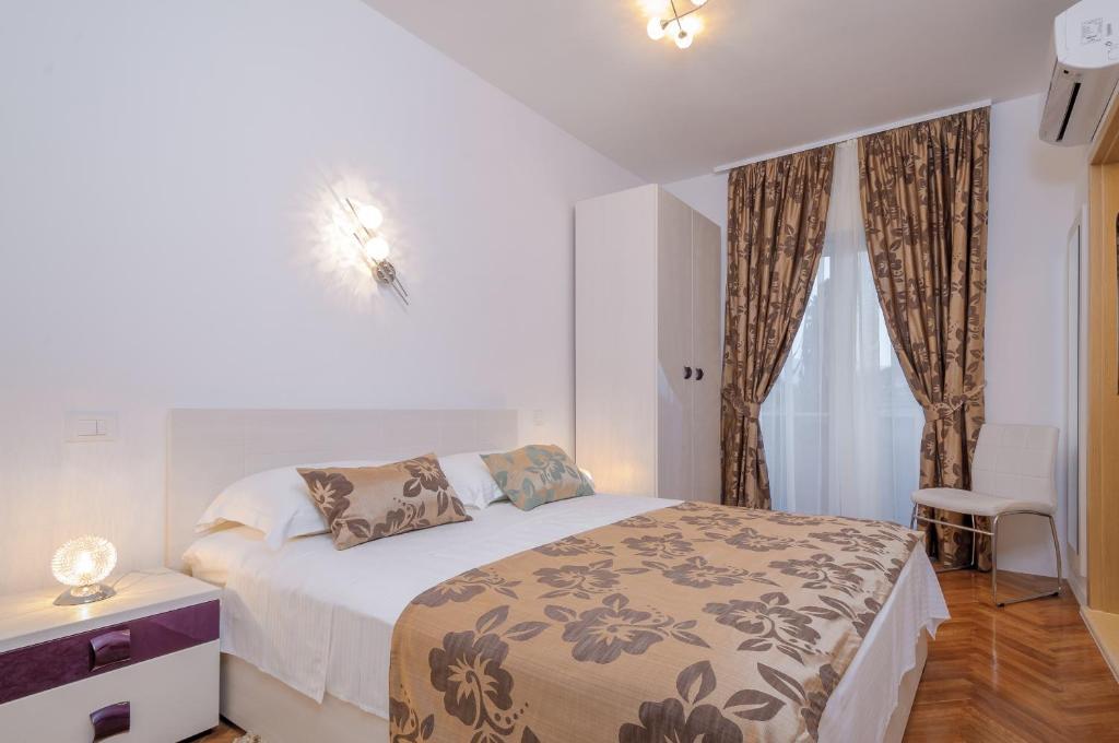 Apartments Žuvela Split Chambre photo