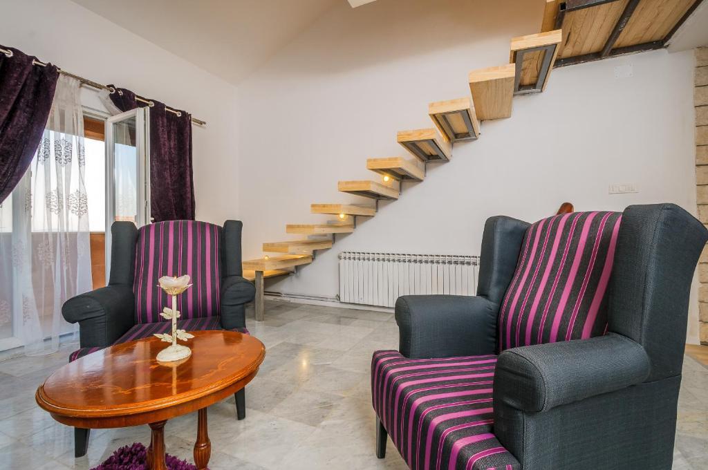Apartments Žuvela Split Chambre photo