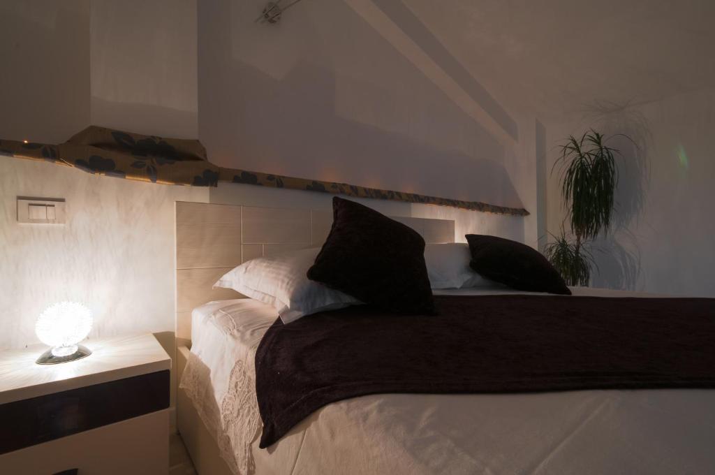 Apartments Žuvela Split Chambre photo