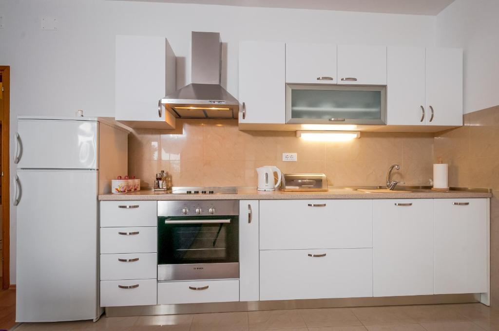 Apartments Žuvela Split Chambre photo