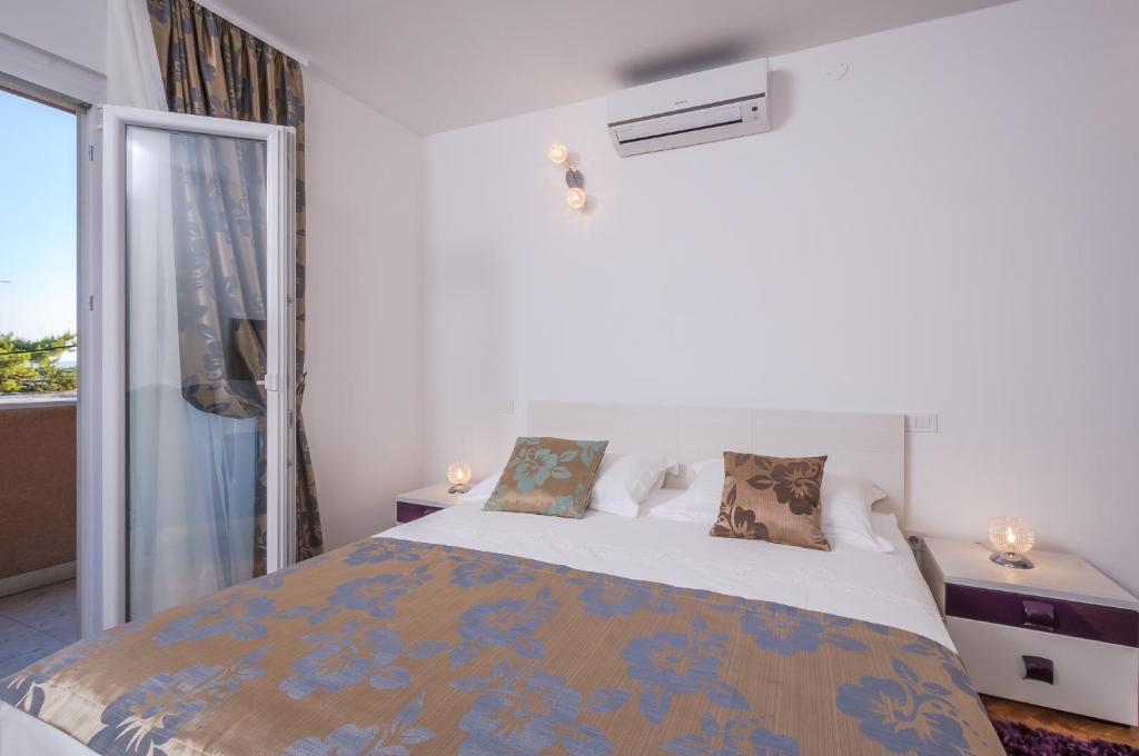 Apartments Žuvela Split Chambre photo