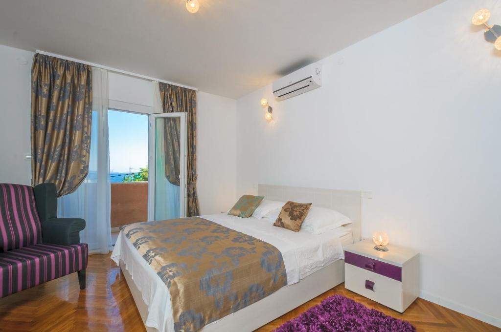Apartments Žuvela Split Chambre photo