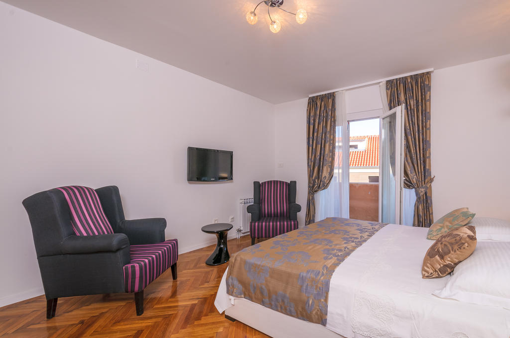 Apartments Žuvela Split Chambre photo