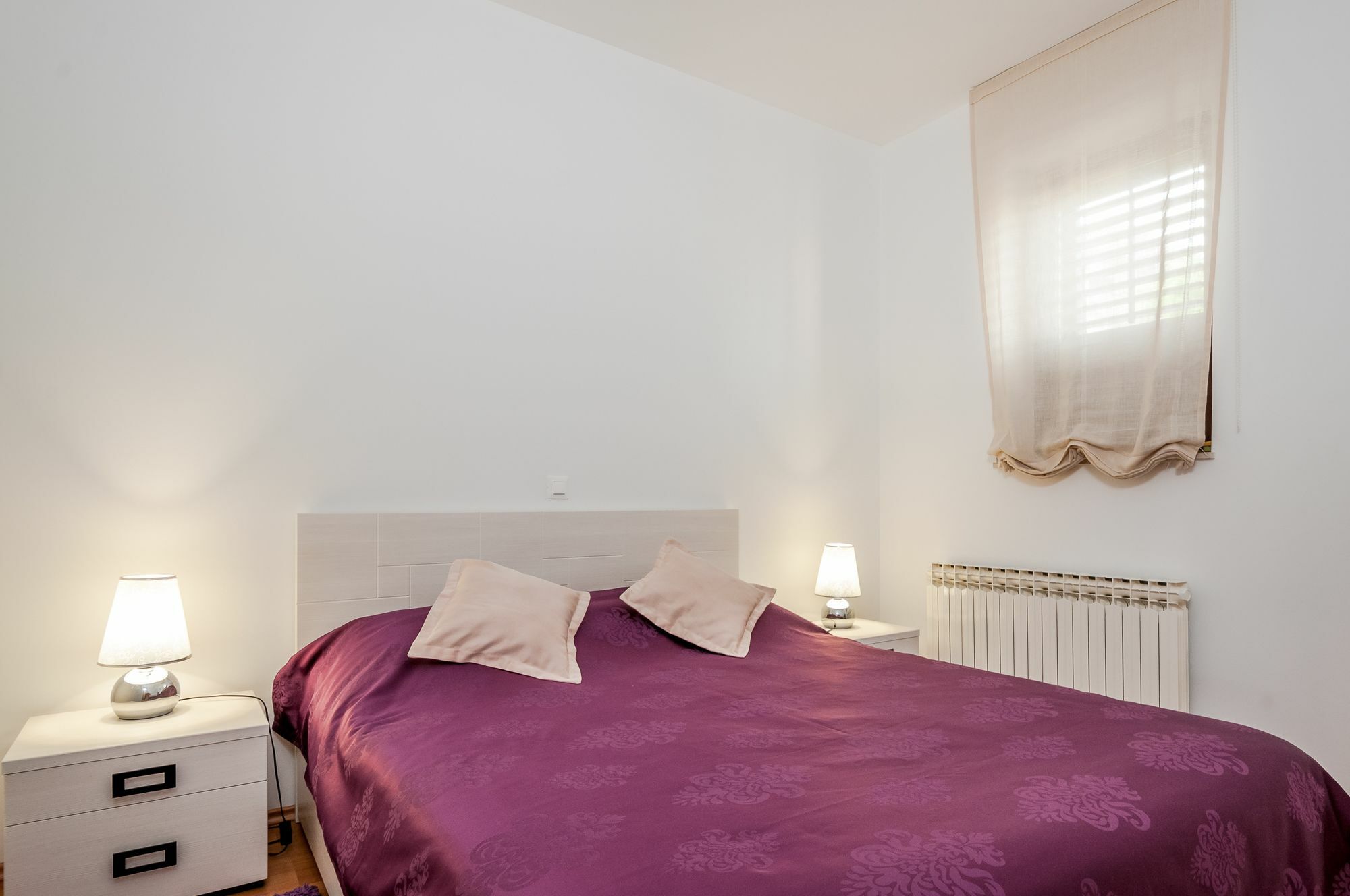 Apartments Žuvela Split Extérieur photo