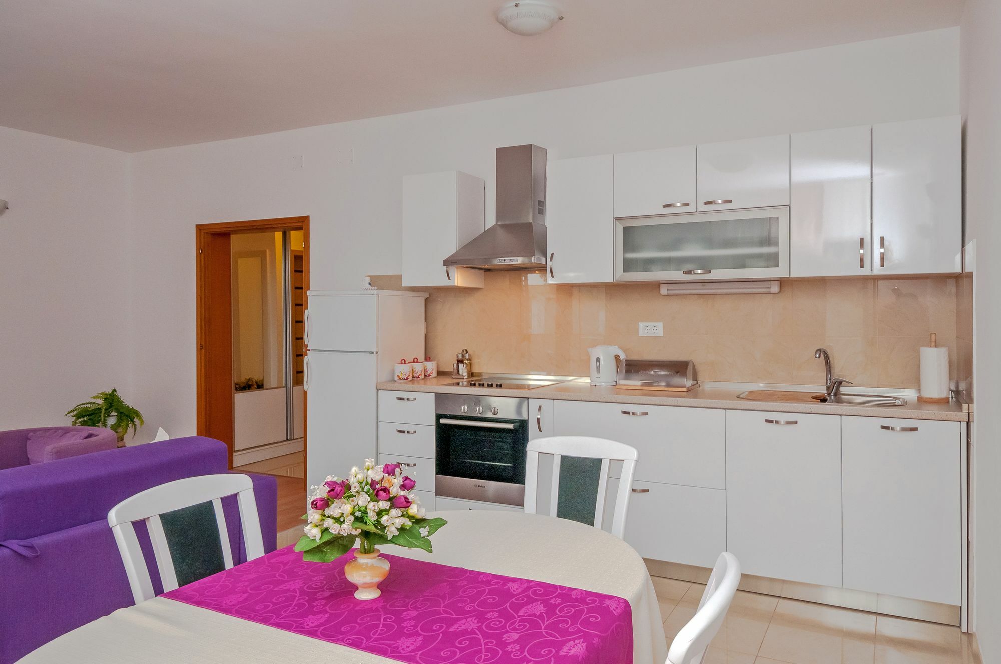 Apartments Žuvela Split Extérieur photo