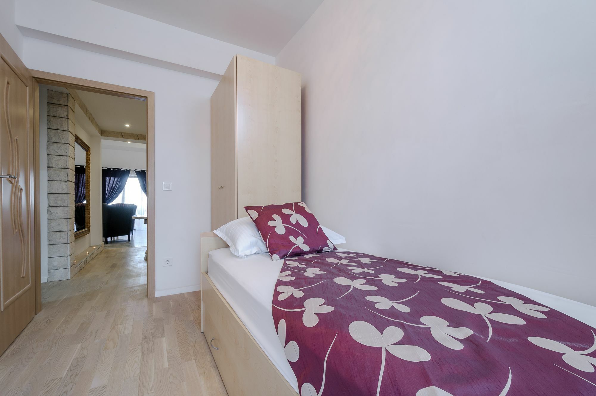 Apartments Žuvela Split Extérieur photo
