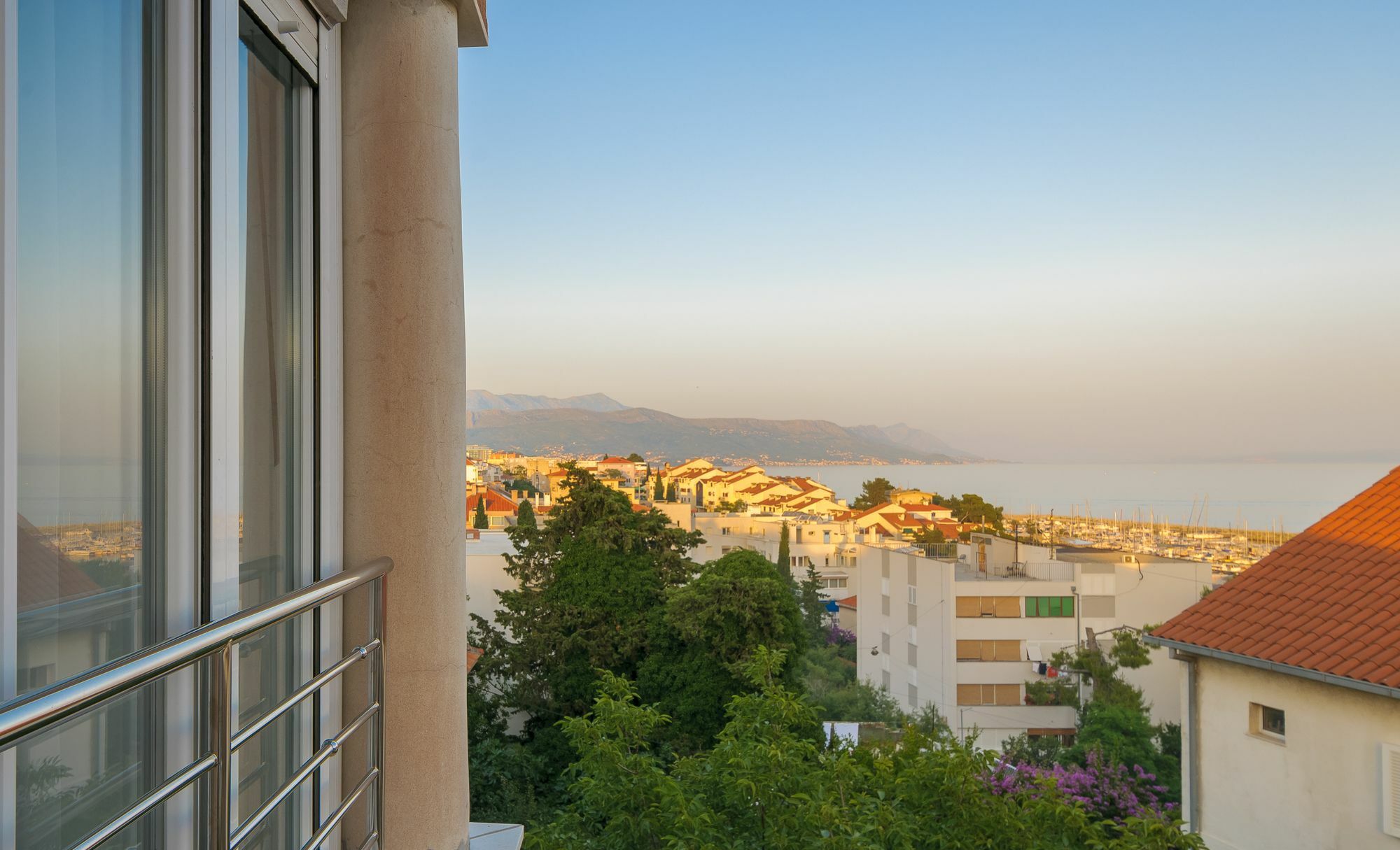 Apartments Žuvela Split Extérieur photo