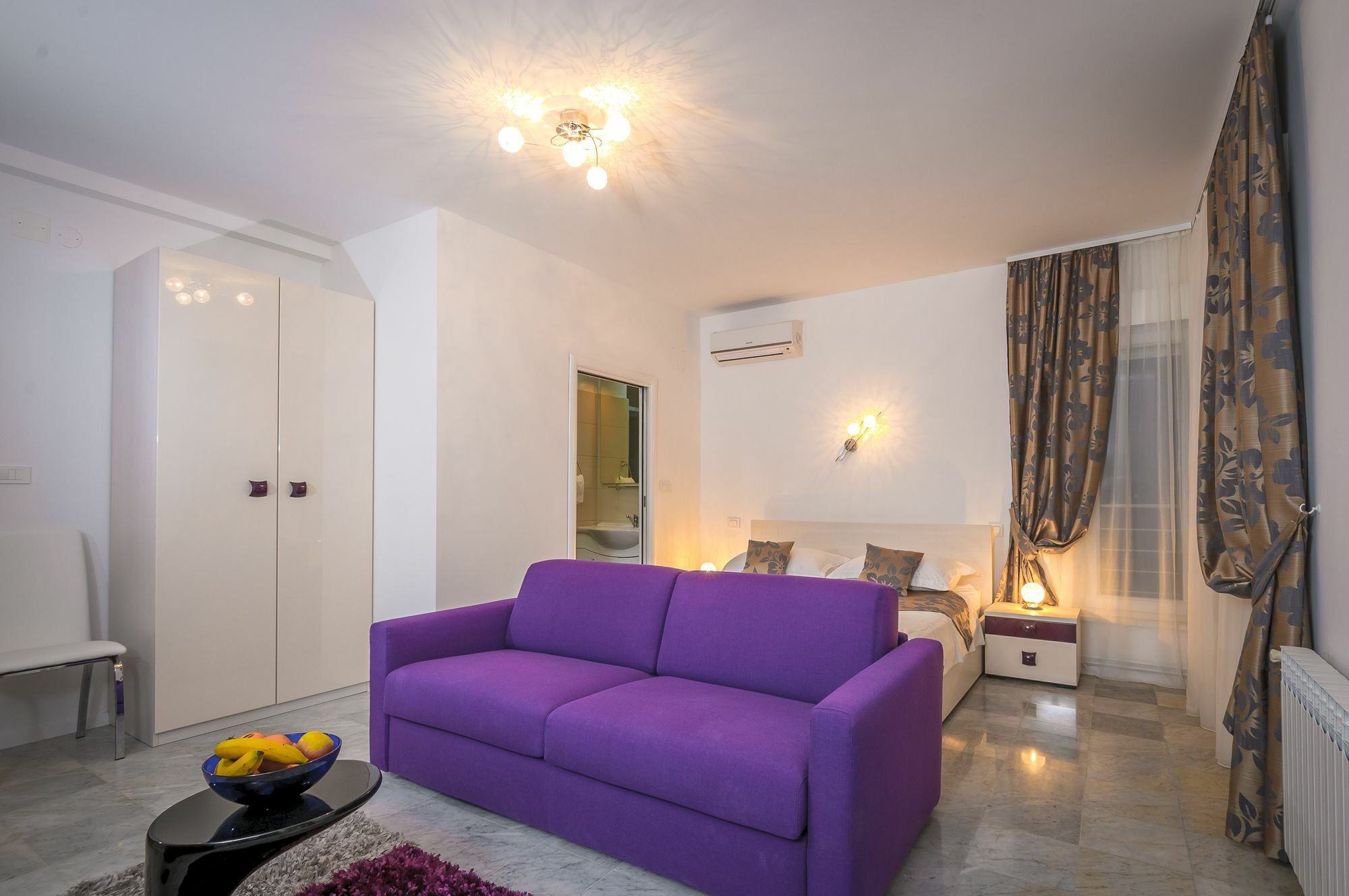 Apartments Žuvela Split Extérieur photo