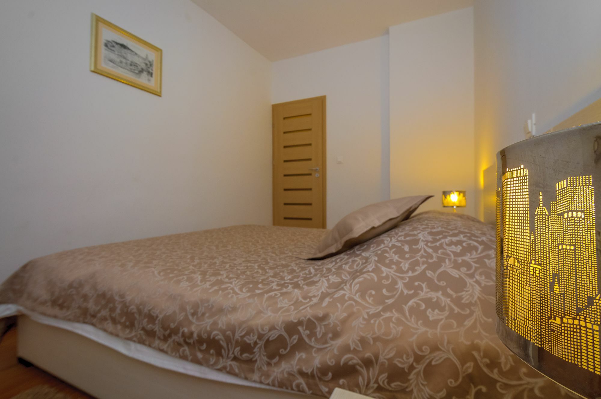 Apartments Žuvela Split Extérieur photo