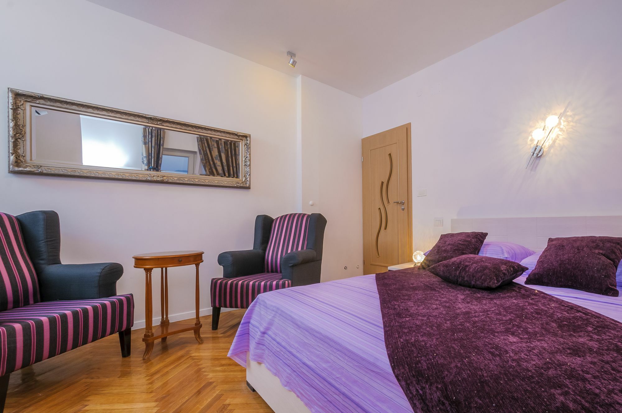 Apartments Žuvela Split Extérieur photo