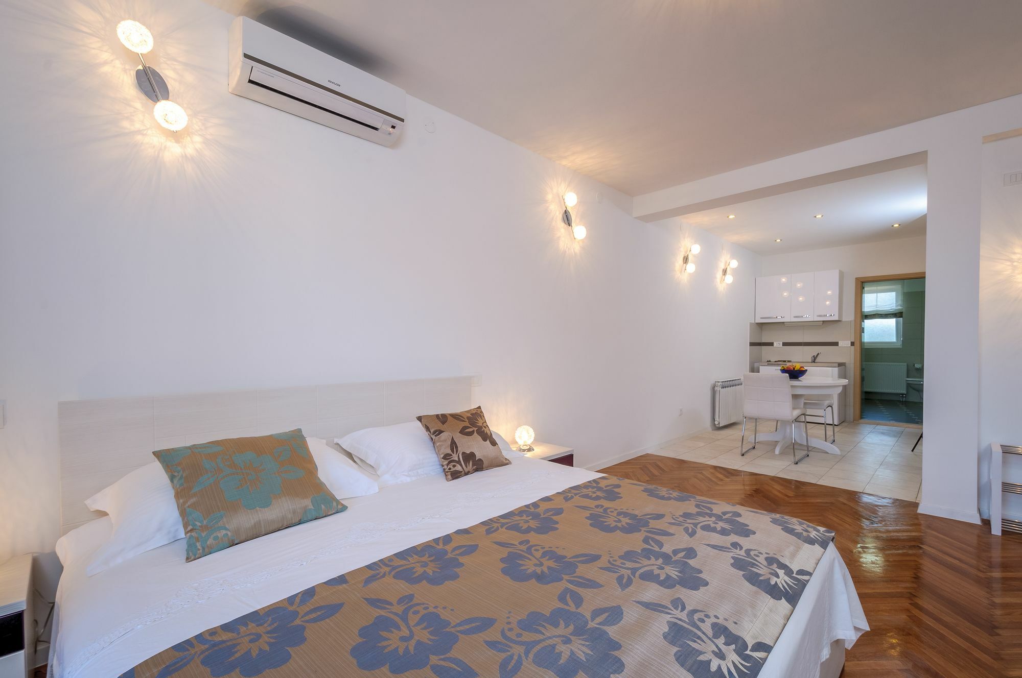 Apartments Žuvela Split Extérieur photo