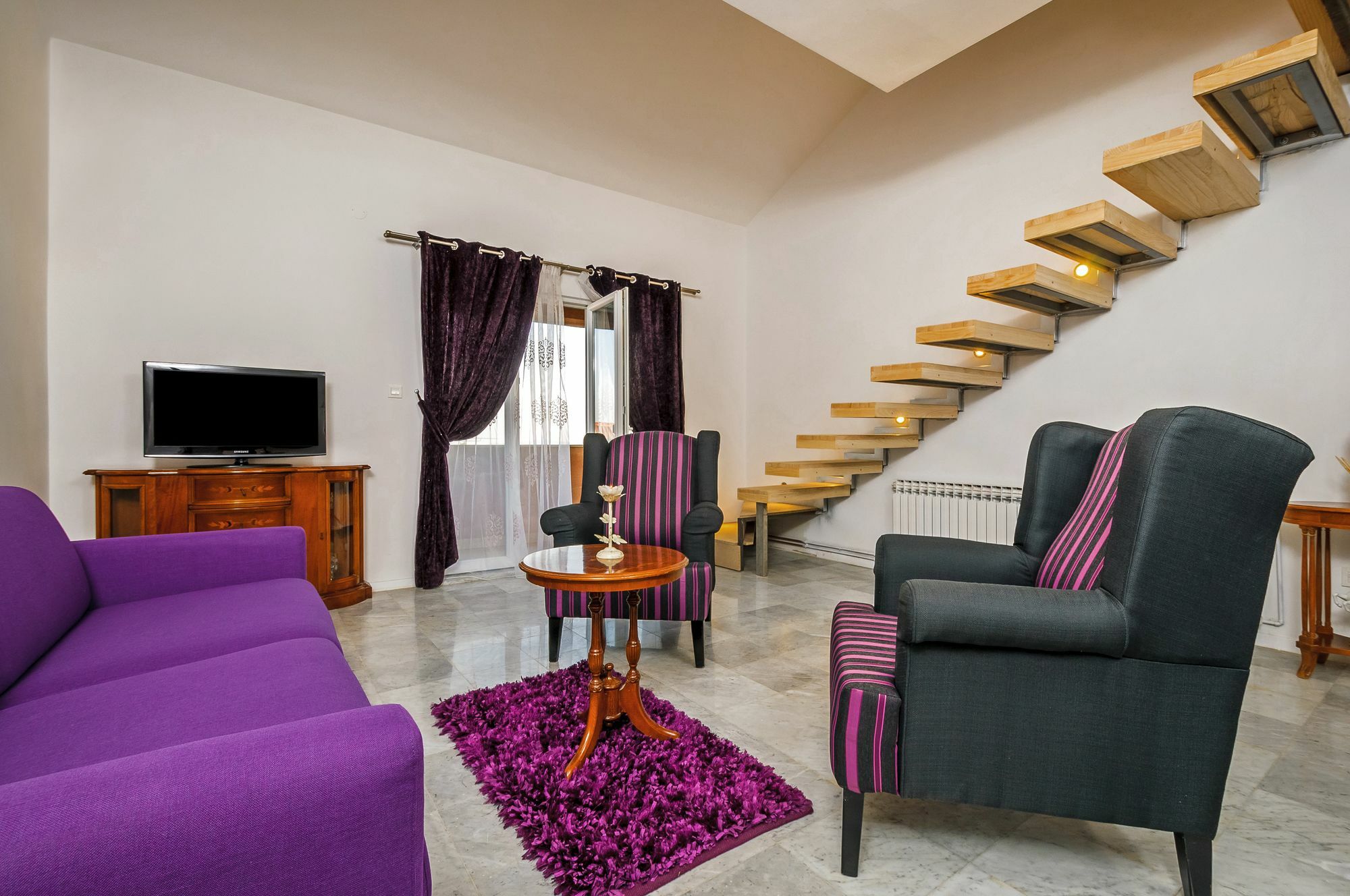 Apartments Žuvela Split Extérieur photo