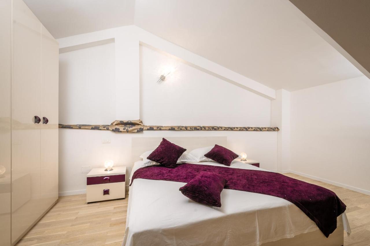 Apartments Žuvela Split Extérieur photo