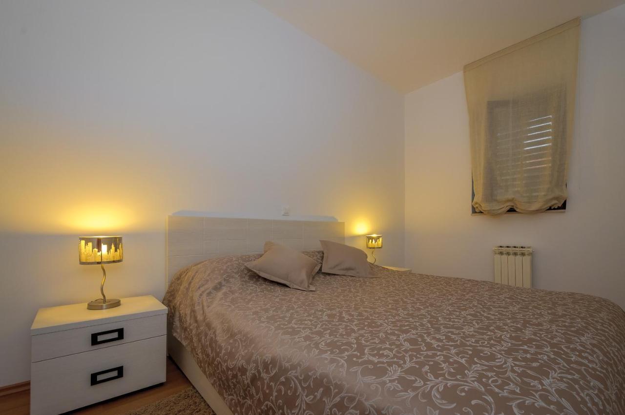 Apartments Žuvela Split Extérieur photo
