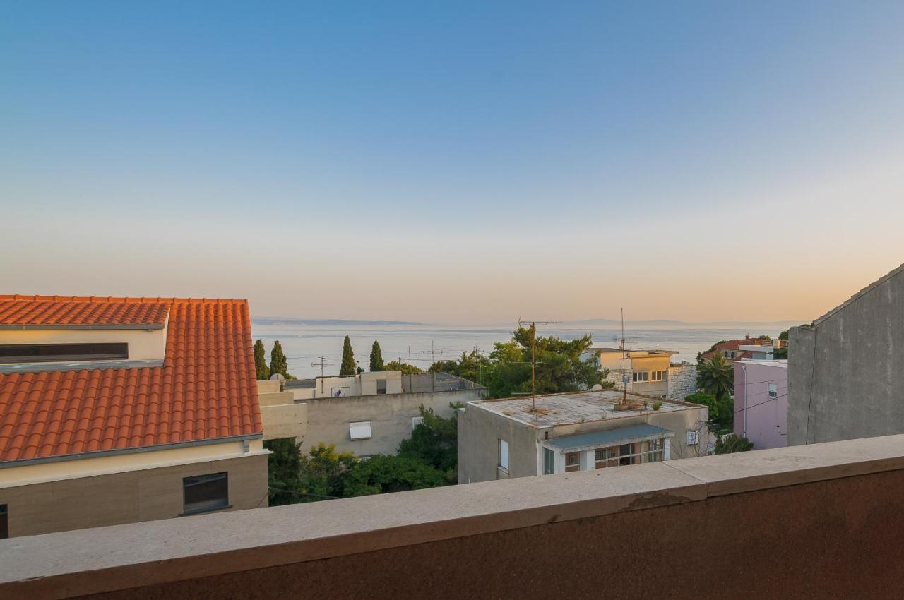 Apartments Žuvela Split Extérieur photo